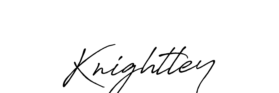 Make a short Knightley signature style. Manage your documents anywhere anytime using Antro_Vectra_Bolder. Create and add eSignatures, submit forms, share and send files easily. Knightley signature style 7 images and pictures png