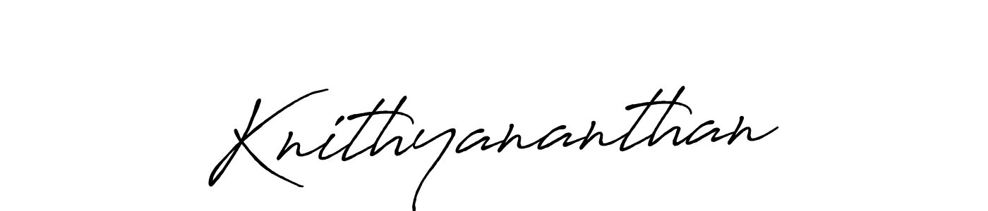 Here are the top 10 professional signature styles for the name Knithyananthan. These are the best autograph styles you can use for your name. Knithyananthan signature style 7 images and pictures png