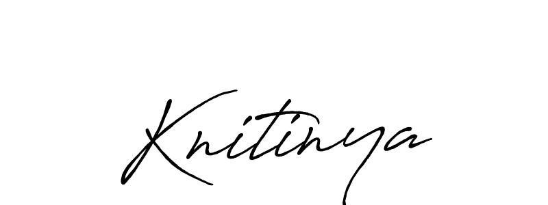 Here are the top 10 professional signature styles for the name Knitinya. These are the best autograph styles you can use for your name. Knitinya signature style 7 images and pictures png