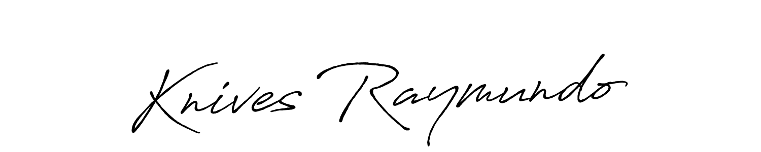 Check out images of Autograph of Knives Raymundo name. Actor Knives Raymundo Signature Style. Antro_Vectra_Bolder is a professional sign style online. Knives Raymundo signature style 7 images and pictures png