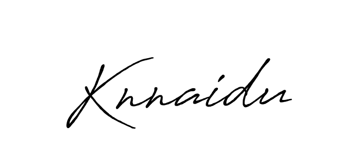 This is the best signature style for the Knnaidu name. Also you like these signature font (Antro_Vectra_Bolder). Mix name signature. Knnaidu signature style 7 images and pictures png