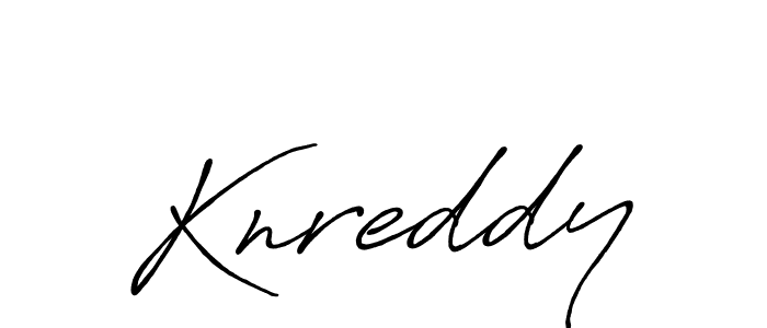 if you are searching for the best signature style for your name Knreddy. so please give up your signature search. here we have designed multiple signature styles  using Antro_Vectra_Bolder. Knreddy signature style 7 images and pictures png