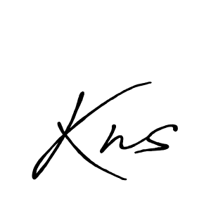 See photos of Kns official signature by Spectra . Check more albums & portfolios. Read reviews & check more about Antro_Vectra_Bolder font. Kns signature style 7 images and pictures png