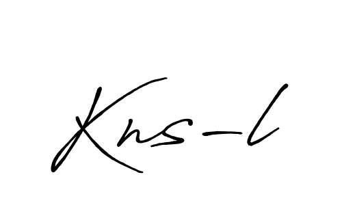 Check out images of Autograph of Kns-l name. Actor Kns-l Signature Style. Antro_Vectra_Bolder is a professional sign style online. Kns-l signature style 7 images and pictures png