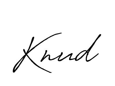 Antro_Vectra_Bolder is a professional signature style that is perfect for those who want to add a touch of class to their signature. It is also a great choice for those who want to make their signature more unique. Get Knud name to fancy signature for free. Knud signature style 7 images and pictures png