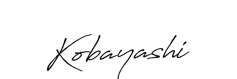 It looks lik you need a new signature style for name Kobayashi. Design unique handwritten (Antro_Vectra_Bolder) signature with our free signature maker in just a few clicks. Kobayashi signature style 7 images and pictures png