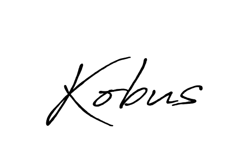 Antro_Vectra_Bolder is a professional signature style that is perfect for those who want to add a touch of class to their signature. It is also a great choice for those who want to make their signature more unique. Get Kobus name to fancy signature for free. Kobus signature style 7 images and pictures png