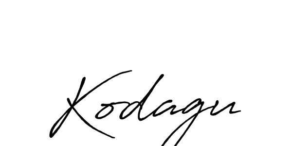 Also You can easily find your signature by using the search form. We will create Kodagu name handwritten signature images for you free of cost using Antro_Vectra_Bolder sign style. Kodagu signature style 7 images and pictures png