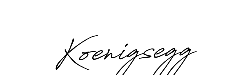 Once you've used our free online signature maker to create your best signature Antro_Vectra_Bolder style, it's time to enjoy all of the benefits that Koenigsegg name signing documents. Koenigsegg signature style 7 images and pictures png