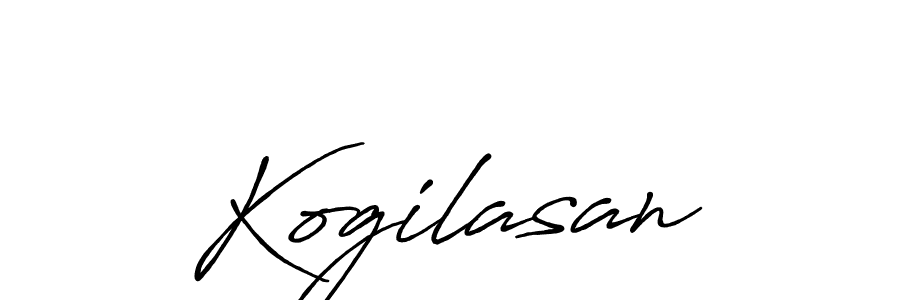 Here are the top 10 professional signature styles for the name Kogilasan. These are the best autograph styles you can use for your name. Kogilasan signature style 7 images and pictures png