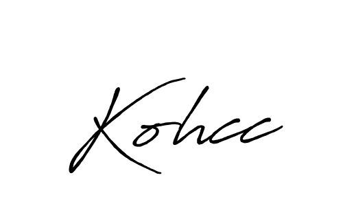You can use this online signature creator to create a handwritten signature for the name Kohcc. This is the best online autograph maker. Kohcc signature style 7 images and pictures png