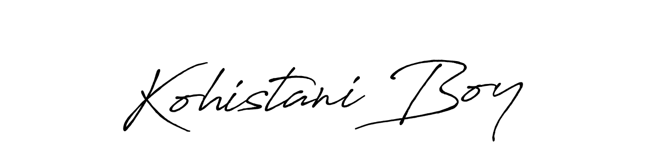 See photos of Kohistani Boy official signature by Spectra . Check more albums & portfolios. Read reviews & check more about Antro_Vectra_Bolder font. Kohistani Boy signature style 7 images and pictures png
