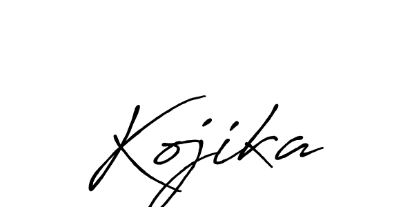 See photos of Kojika official signature by Spectra . Check more albums & portfolios. Read reviews & check more about Antro_Vectra_Bolder font. Kojika signature style 7 images and pictures png