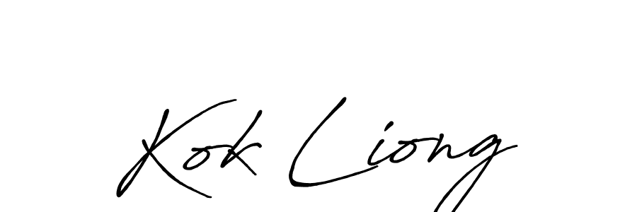Check out images of Autograph of Kok Liong name. Actor Kok Liong Signature Style. Antro_Vectra_Bolder is a professional sign style online. Kok Liong signature style 7 images and pictures png