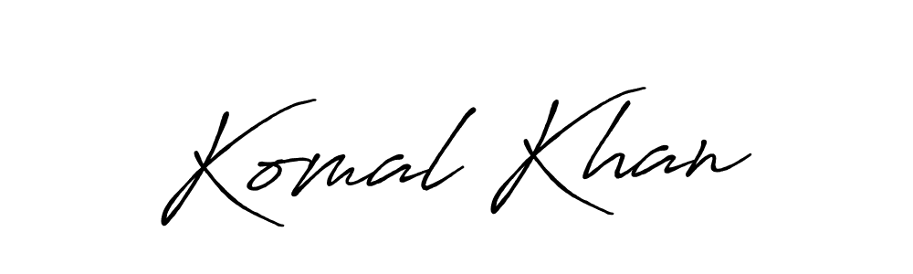 Make a short Komal Khan signature style. Manage your documents anywhere anytime using Antro_Vectra_Bolder. Create and add eSignatures, submit forms, share and send files easily. Komal Khan signature style 7 images and pictures png