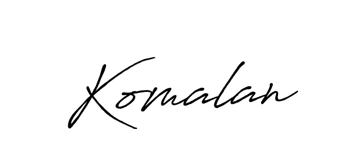 Check out images of Autograph of Komalan name. Actor Komalan Signature Style. Antro_Vectra_Bolder is a professional sign style online. Komalan signature style 7 images and pictures png