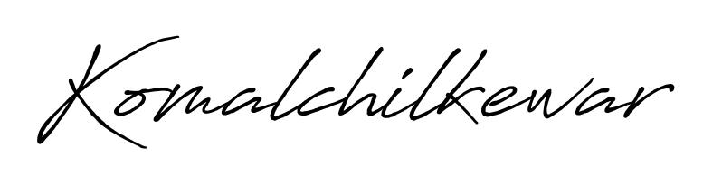 A dynamic signature style for Komalchilkewar using Antro_Vectra_Bolder script. Designed to look authentic, handwritten, and professional. Komalchilkewar signature style 7 images and pictures png