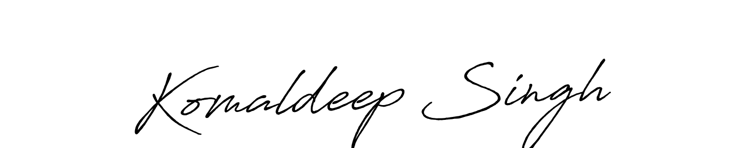 You can use this online signature creator to create a handwritten signature for the name Komaldeep Singh. This is the best online autograph maker. Komaldeep Singh signature style 7 images and pictures png