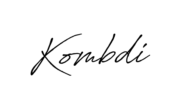 Here are the top 10 professional signature styles for the name Kombdi. These are the best autograph styles you can use for your name. Kombdi signature style 7 images and pictures png