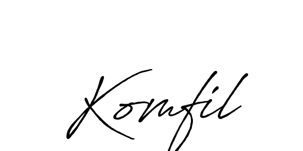 Check out images of Autograph of Komfil name. Actor Komfil Signature Style. Antro_Vectra_Bolder is a professional sign style online. Komfil signature style 7 images and pictures png