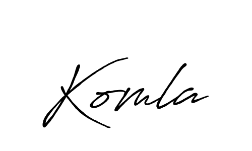 This is the best signature style for the Komla name. Also you like these signature font (Antro_Vectra_Bolder). Mix name signature. Komla signature style 7 images and pictures png