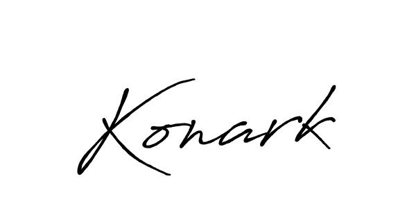 Antro_Vectra_Bolder is a professional signature style that is perfect for those who want to add a touch of class to their signature. It is also a great choice for those who want to make their signature more unique. Get Konark name to fancy signature for free. Konark signature style 7 images and pictures png