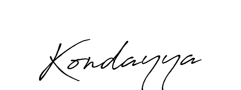 Here are the top 10 professional signature styles for the name Kondayya. These are the best autograph styles you can use for your name. Kondayya signature style 7 images and pictures png