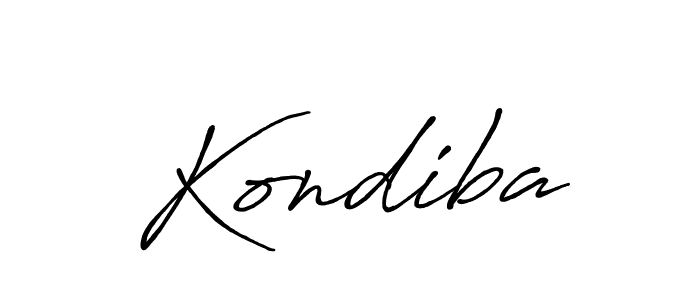 Similarly Antro_Vectra_Bolder is the best handwritten signature design. Signature creator online .You can use it as an online autograph creator for name Kondiba. Kondiba signature style 7 images and pictures png