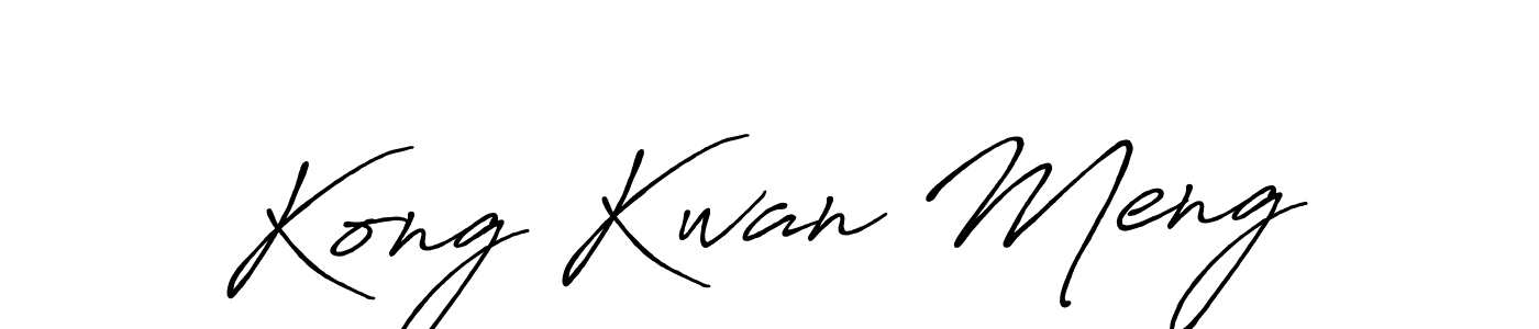 This is the best signature style for the Kong Kwan Meng name. Also you like these signature font (Antro_Vectra_Bolder). Mix name signature. Kong Kwan Meng signature style 7 images and pictures png