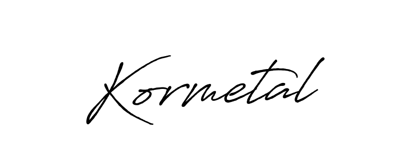 Check out images of Autograph of Kormetal name. Actor Kormetal Signature Style. Antro_Vectra_Bolder is a professional sign style online. Kormetal signature style 7 images and pictures png