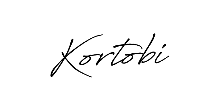 You can use this online signature creator to create a handwritten signature for the name Kortobi. This is the best online autograph maker. Kortobi signature style 7 images and pictures png
