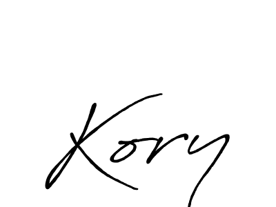 if you are searching for the best signature style for your name Kory. so please give up your signature search. here we have designed multiple signature styles  using Antro_Vectra_Bolder. Kory signature style 7 images and pictures png