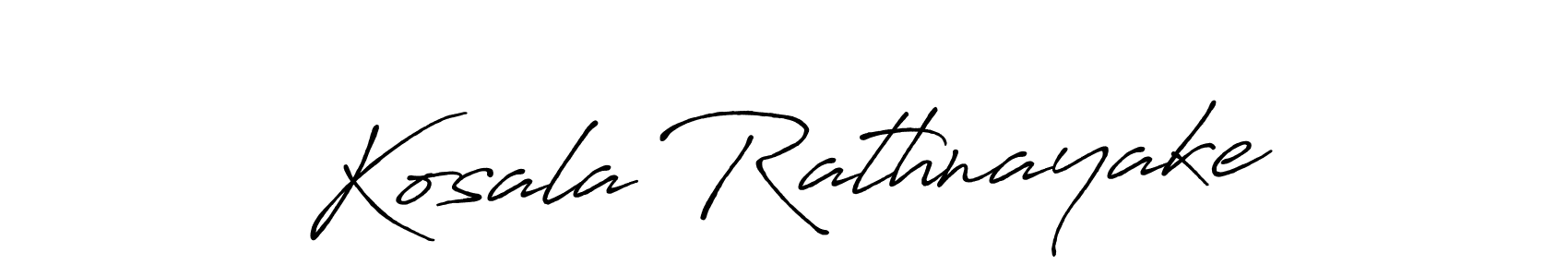 if you are searching for the best signature style for your name Kosala Rathnayake. so please give up your signature search. here we have designed multiple signature styles  using Antro_Vectra_Bolder. Kosala Rathnayake signature style 7 images and pictures png