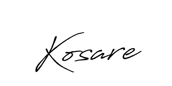 See photos of Kosare official signature by Spectra . Check more albums & portfolios. Read reviews & check more about Antro_Vectra_Bolder font. Kosare signature style 7 images and pictures png