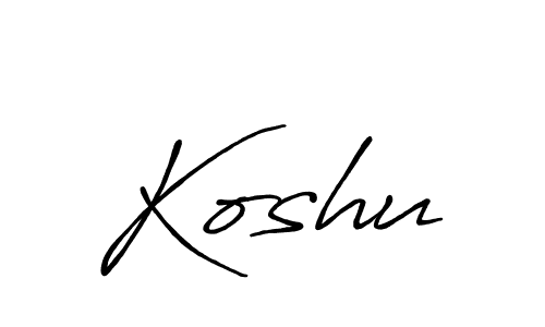 Check out images of Autograph of Koshu name. Actor Koshu Signature Style. Antro_Vectra_Bolder is a professional sign style online. Koshu signature style 7 images and pictures png