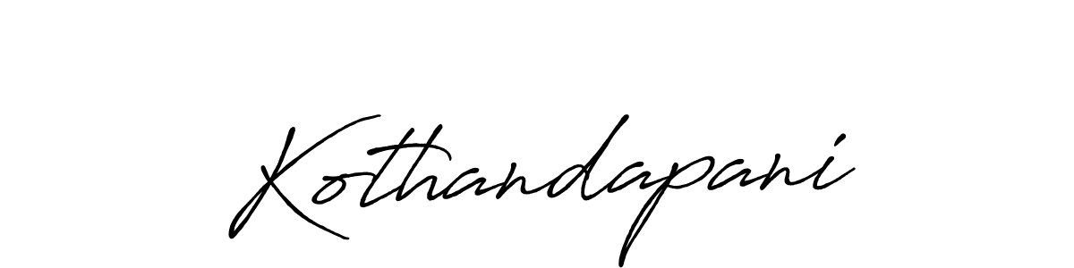 See photos of Kothandapani official signature by Spectra . Check more albums & portfolios. Read reviews & check more about Antro_Vectra_Bolder font. Kothandapani signature style 7 images and pictures png