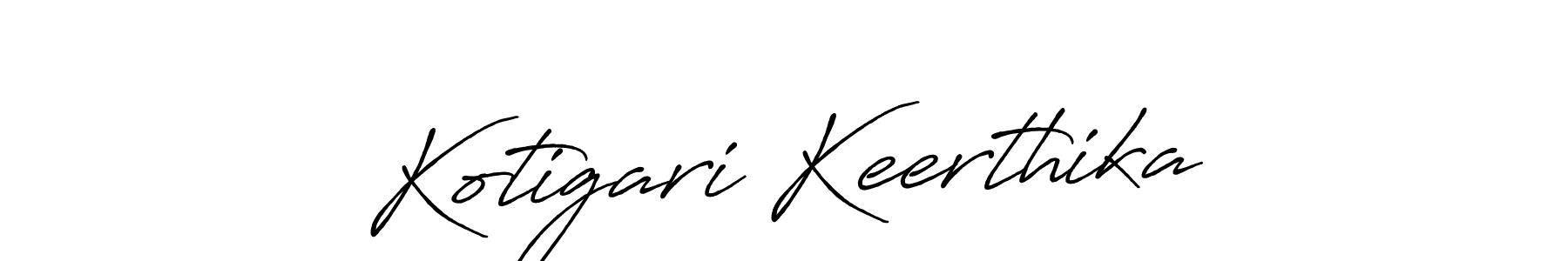 Check out images of Autograph of Kotigari Keerthika name. Actor Kotigari Keerthika Signature Style. Antro_Vectra_Bolder is a professional sign style online. Kotigari Keerthika signature style 7 images and pictures png