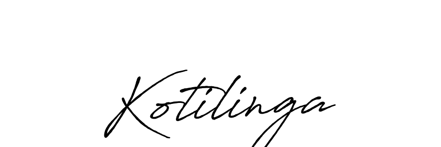 This is the best signature style for the Kotilinga name. Also you like these signature font (Antro_Vectra_Bolder). Mix name signature. Kotilinga signature style 7 images and pictures png