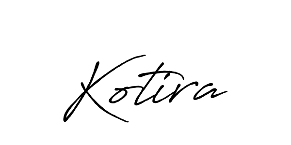Best and Professional Signature Style for Kotira. Antro_Vectra_Bolder Best Signature Style Collection. Kotira signature style 7 images and pictures png