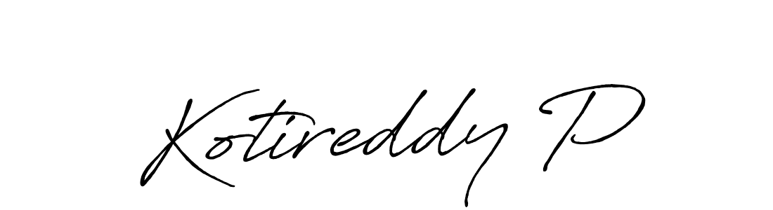 Check out images of Autograph of Kotireddy P name. Actor Kotireddy P Signature Style. Antro_Vectra_Bolder is a professional sign style online. Kotireddy P signature style 7 images and pictures png