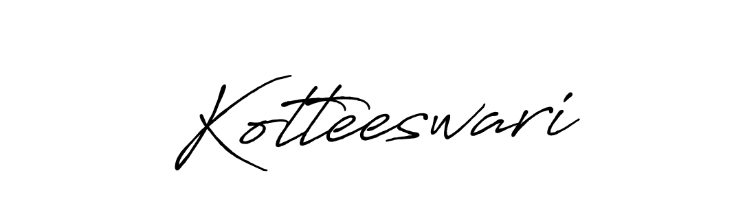 See photos of Kotteeswari official signature by Spectra . Check more albums & portfolios. Read reviews & check more about Antro_Vectra_Bolder font. Kotteeswari signature style 7 images and pictures png