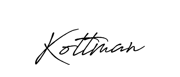if you are searching for the best signature style for your name Kottman. so please give up your signature search. here we have designed multiple signature styles  using Antro_Vectra_Bolder. Kottman signature style 7 images and pictures png