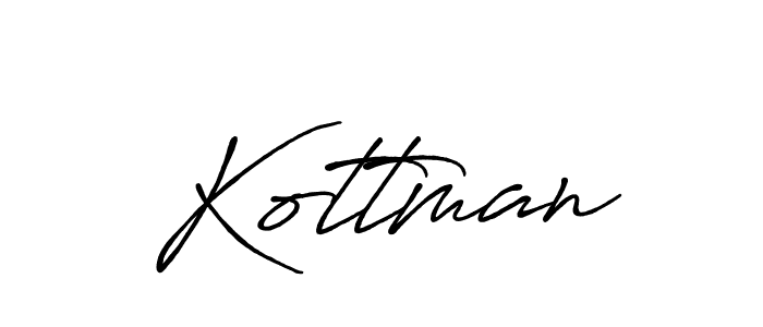 if you are searching for the best signature style for your name Kottman. so please give up your signature search. here we have designed multiple signature styles  using Antro_Vectra_Bolder. Kottman signature style 7 images and pictures png