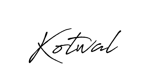 This is the best signature style for the Kotwal name. Also you like these signature font (Antro_Vectra_Bolder). Mix name signature. Kotwal signature style 7 images and pictures png