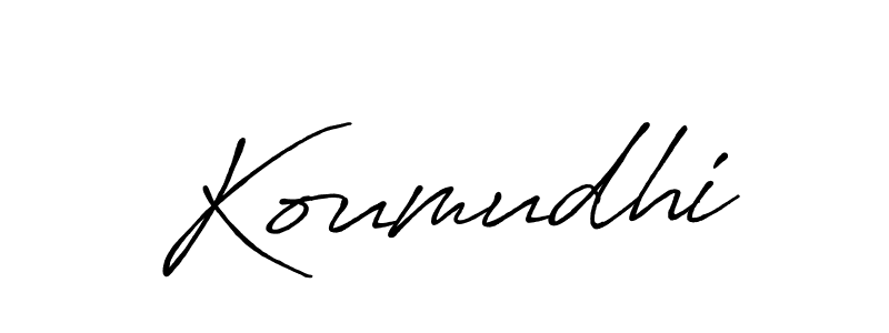 Make a short Koumudhi signature style. Manage your documents anywhere anytime using Antro_Vectra_Bolder. Create and add eSignatures, submit forms, share and send files easily. Koumudhi signature style 7 images and pictures png