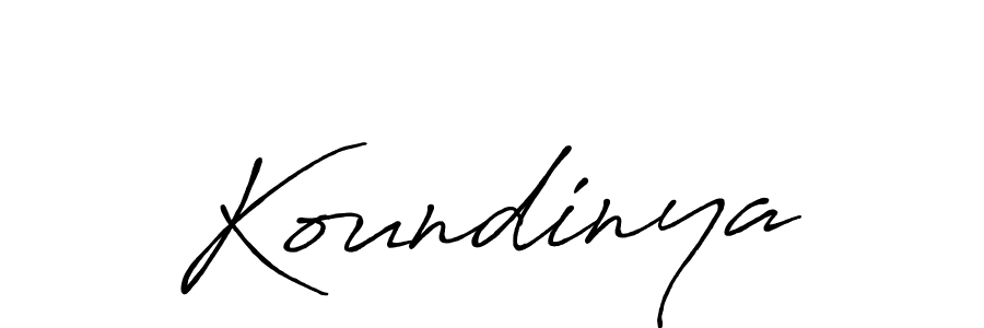 You can use this online signature creator to create a handwritten signature for the name Koundinya. This is the best online autograph maker. Koundinya signature style 7 images and pictures png