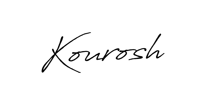 See photos of Kourosh official signature by Spectra . Check more albums & portfolios. Read reviews & check more about Antro_Vectra_Bolder font. Kourosh signature style 7 images and pictures png