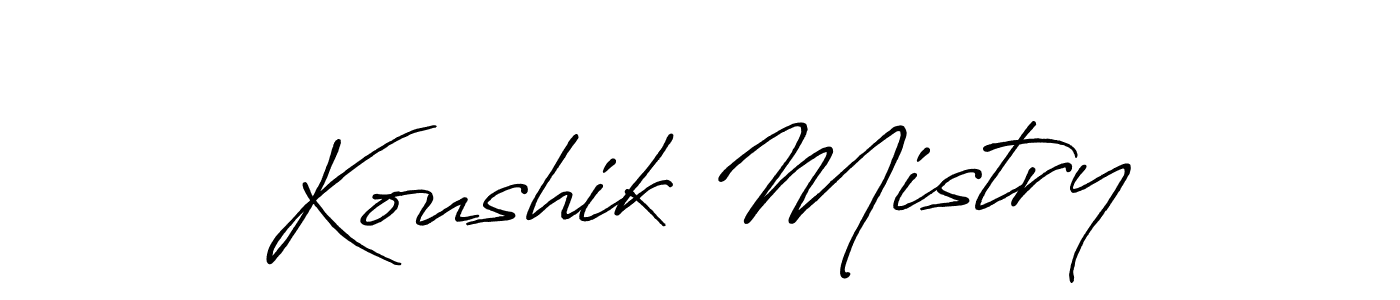 See photos of Koushik Mistry official signature by Spectra . Check more albums & portfolios. Read reviews & check more about Antro_Vectra_Bolder font. Koushik Mistry signature style 7 images and pictures png