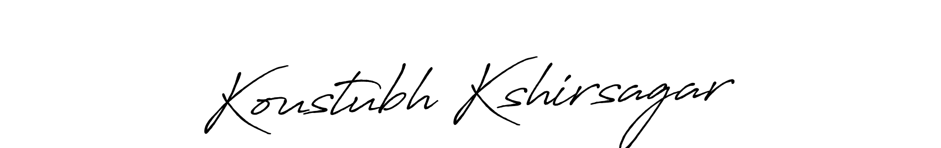 Here are the top 10 professional signature styles for the name Koustubh Kshirsagar. These are the best autograph styles you can use for your name. Koustubh Kshirsagar signature style 7 images and pictures png