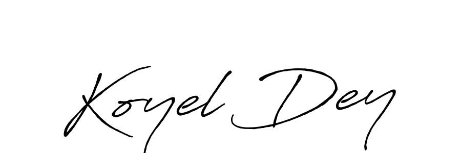 Here are the top 10 professional signature styles for the name Koyel Dey. These are the best autograph styles you can use for your name. Koyel Dey signature style 7 images and pictures png